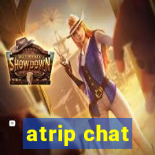 atrip chat